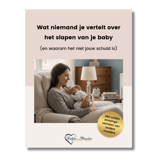 ebook wat niemand je vertelt
